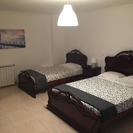 Granada Holidays Konuk evi São Martinho do Porto Dış mekan fotoğraf