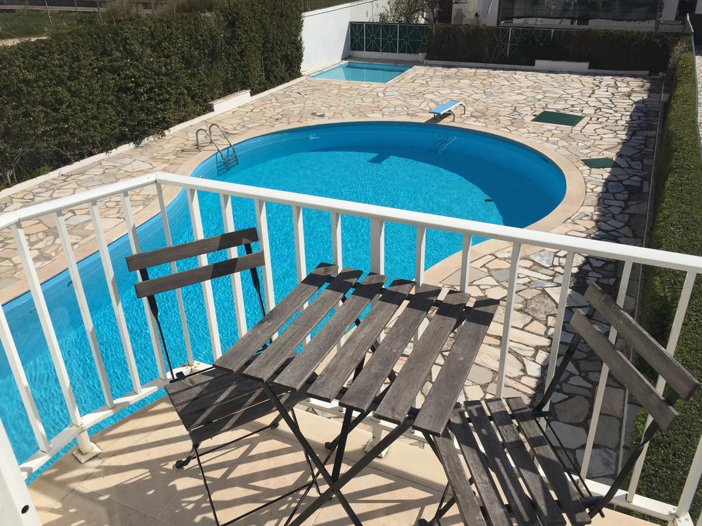 Granada Holidays Konuk evi São Martinho do Porto Oda fotoğraf