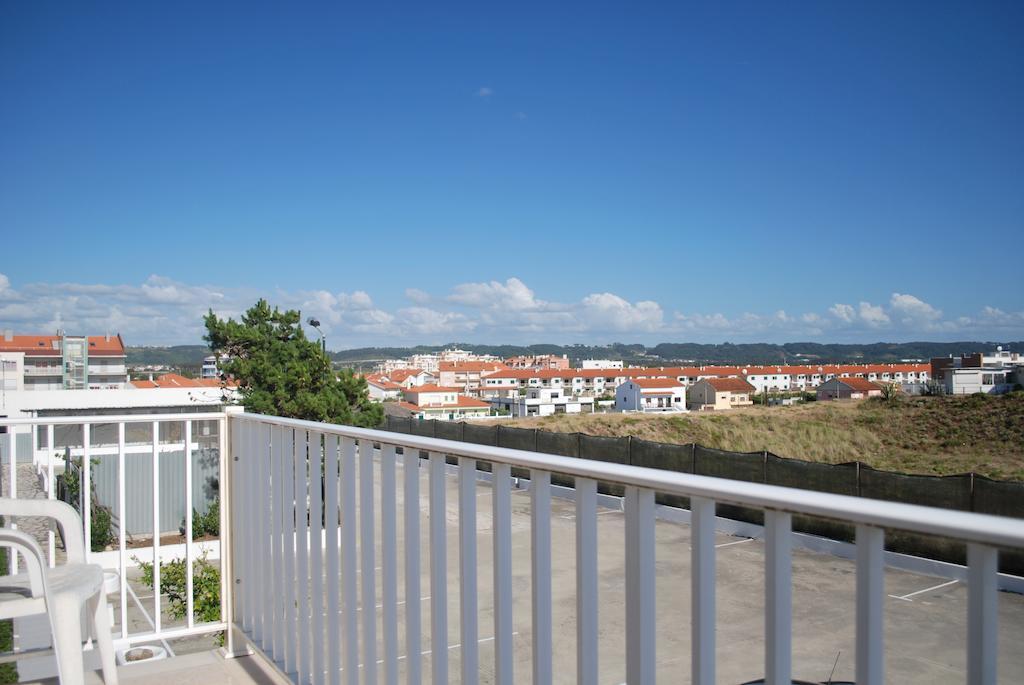 Granada Holidays Konuk evi São Martinho do Porto Dış mekan fotoğraf