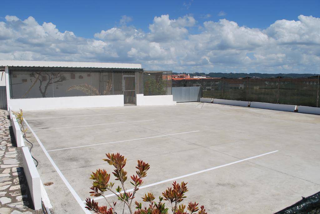 Granada Holidays Konuk evi São Martinho do Porto Oda fotoğraf