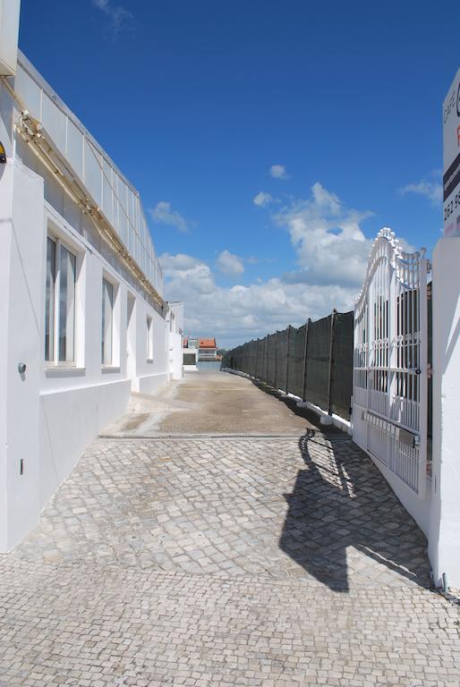 Granada Holidays Konuk evi São Martinho do Porto Dış mekan fotoğraf