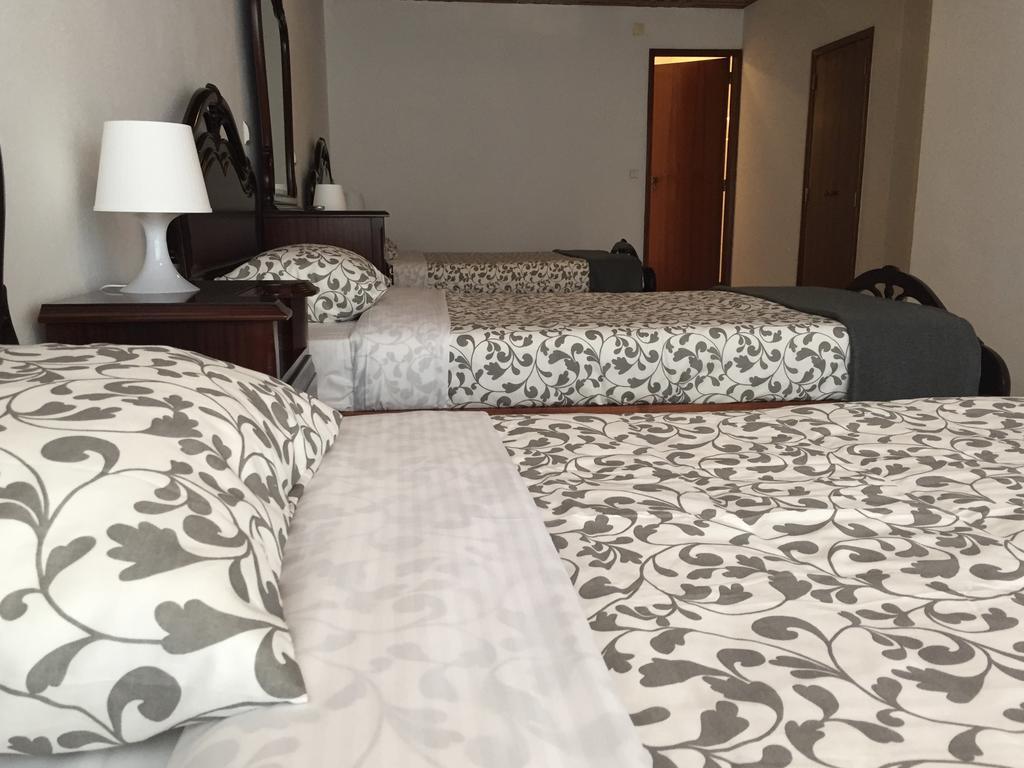 Granada Holidays Konuk evi São Martinho do Porto Dış mekan fotoğraf