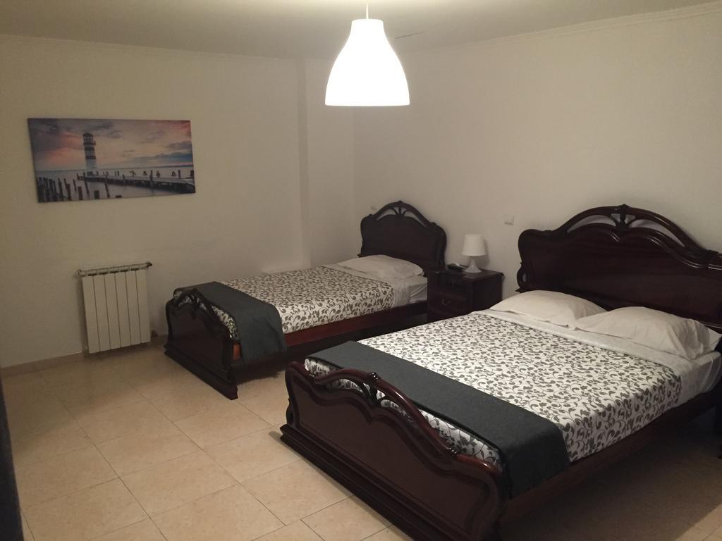Granada Holidays Konuk evi São Martinho do Porto Dış mekan fotoğraf