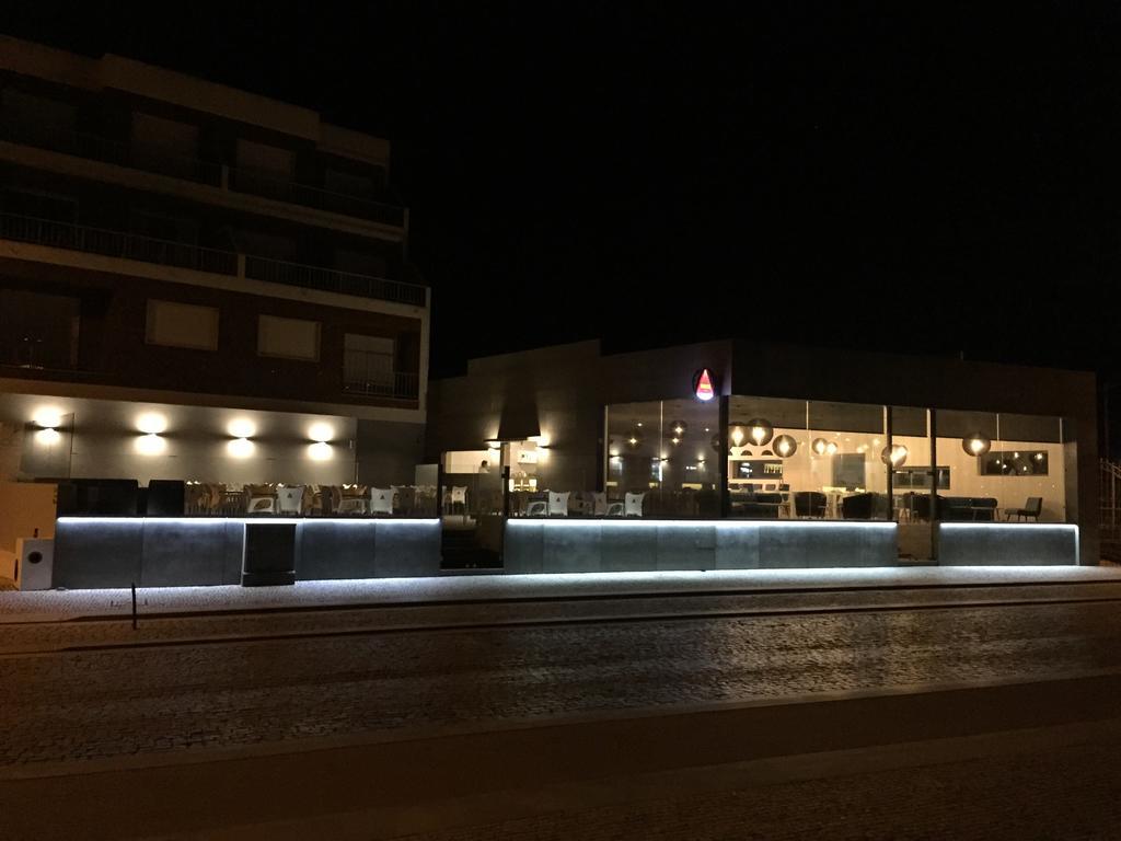 Granada Holidays Konuk evi São Martinho do Porto Dış mekan fotoğraf