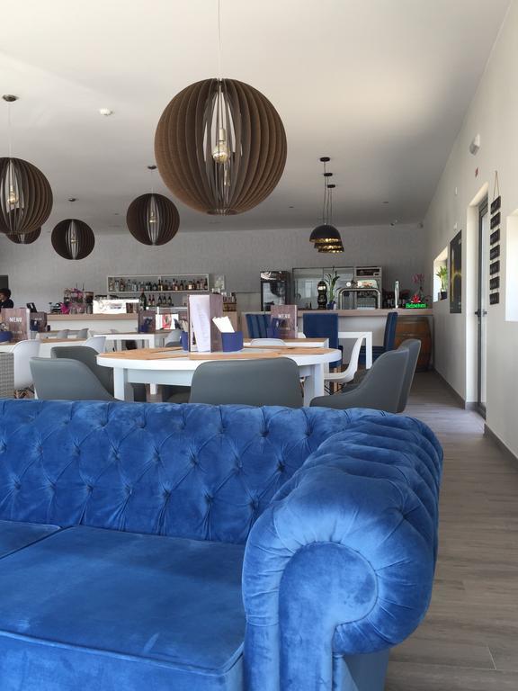 Granada Holidays Konuk evi São Martinho do Porto Dış mekan fotoğraf